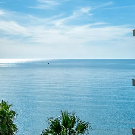 Apartamento Bermudas En Apartment Calpe