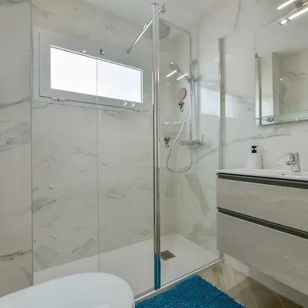 Apartamento Bermudas En